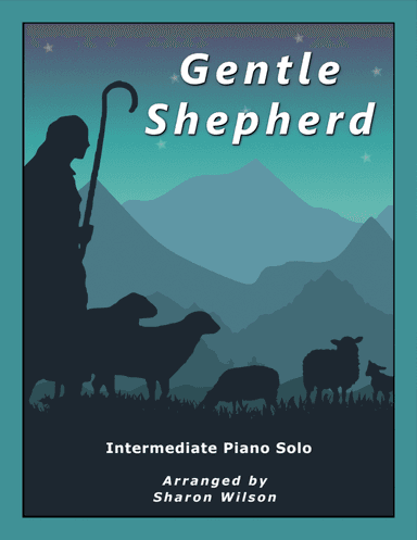 Gentle Shepherd