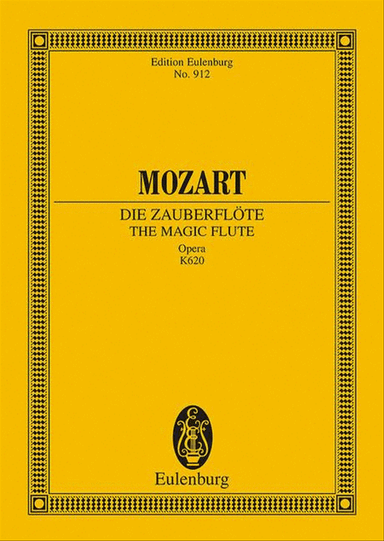 The Magic Flute
