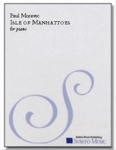 Isle of the Manhattoes