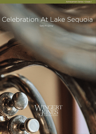 Celebration At Lake Sequoia