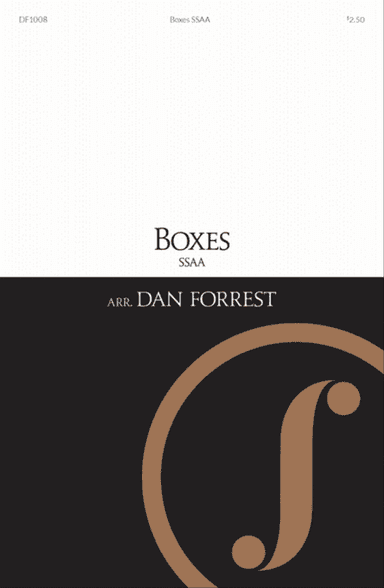 Boxes (SSAA)