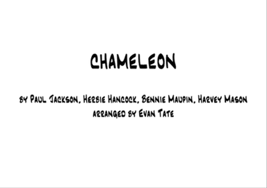 Chameleon