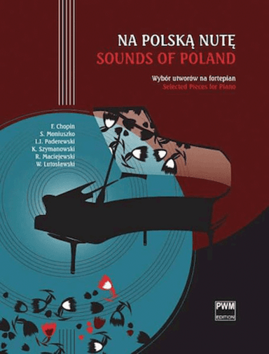 Sounds of Poland [Na Polska Nute)