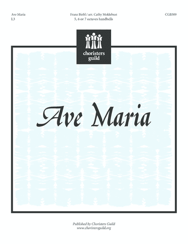 Ave Maria