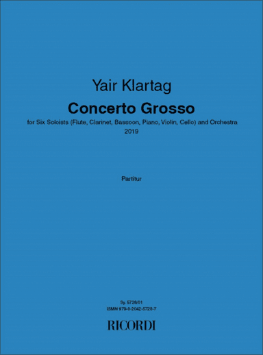 Concerto Grosso