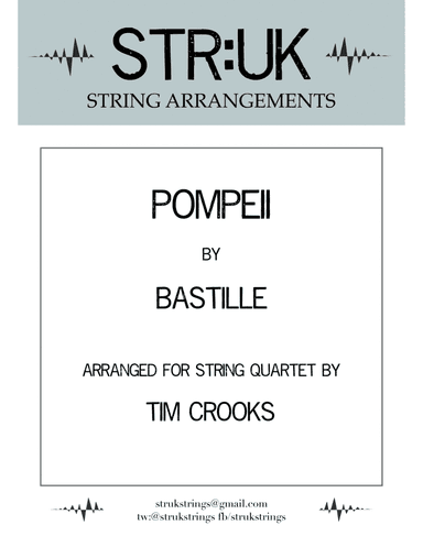 Pompeii