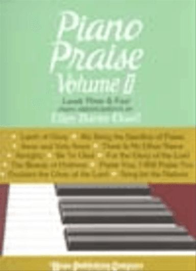 Piano Praise II
