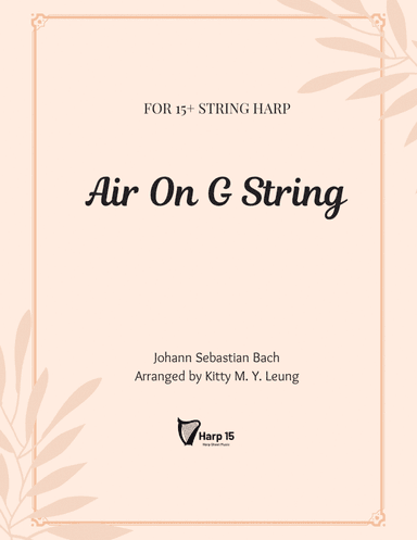 Air on G String