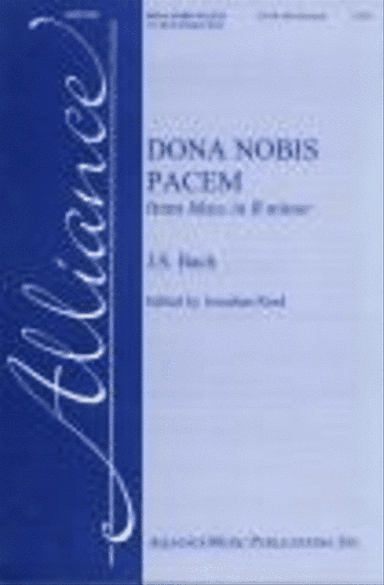 Dona Nobis Pacem