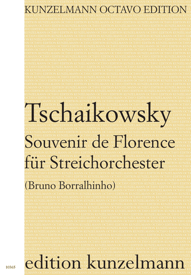 Souvenir de Florence