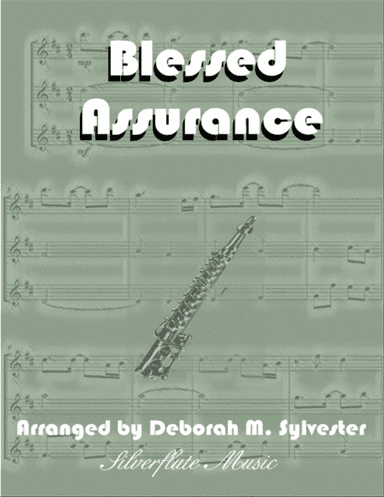 Blessed Assurance