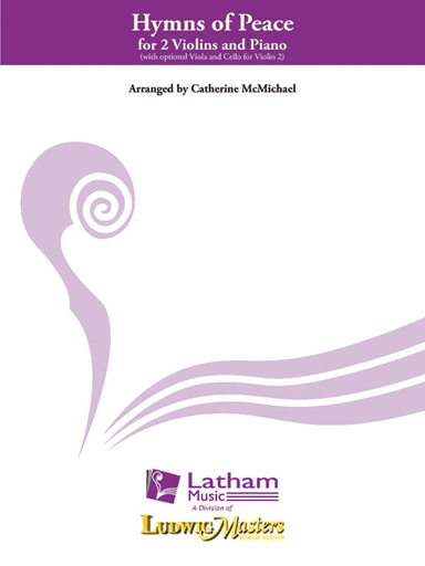 Hymns of Peace