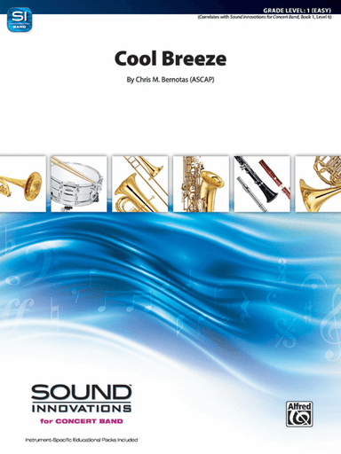 Cool Breeze