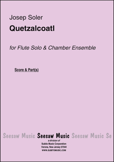 Quetzalcoatl