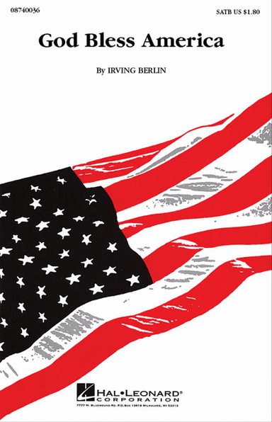 God Bless America®