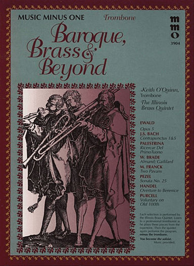 Baroque, Brass & Beyond