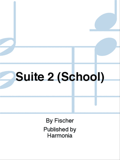 Suite 2 (School)
