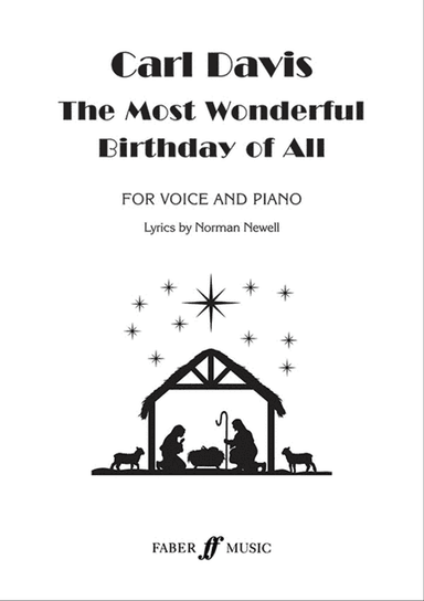 The Most Wonderful Birthday of All