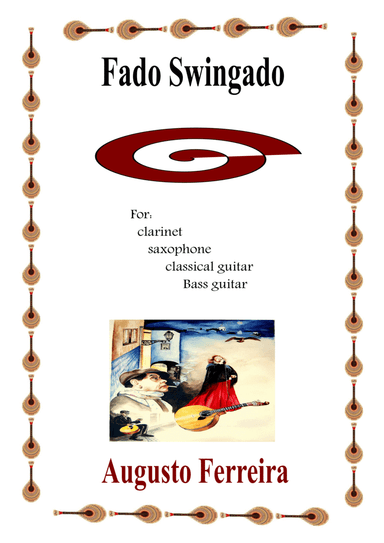 Fado Swingado