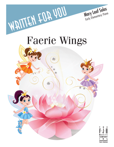 Faerie Wings