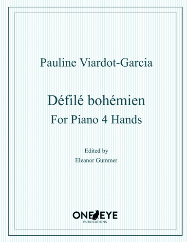 Défilé bohémien