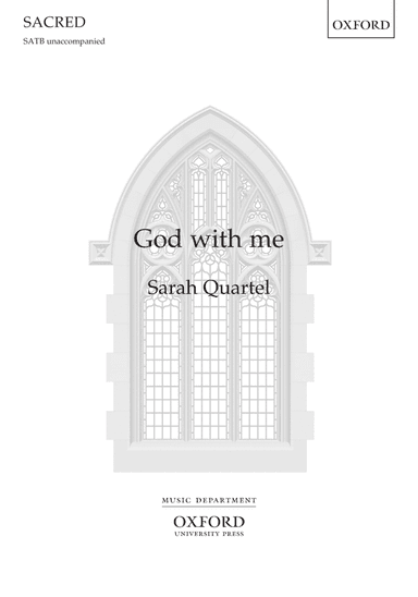 God with me