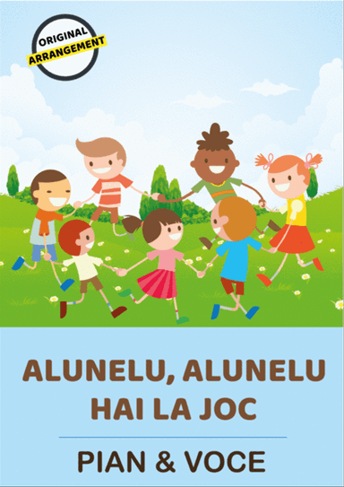 Alunelu, Alunelu Hai La Joc