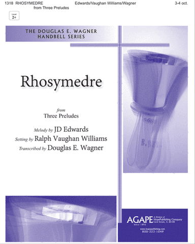 Rhosymedre