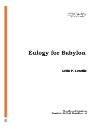 Eulogy for Babylon
