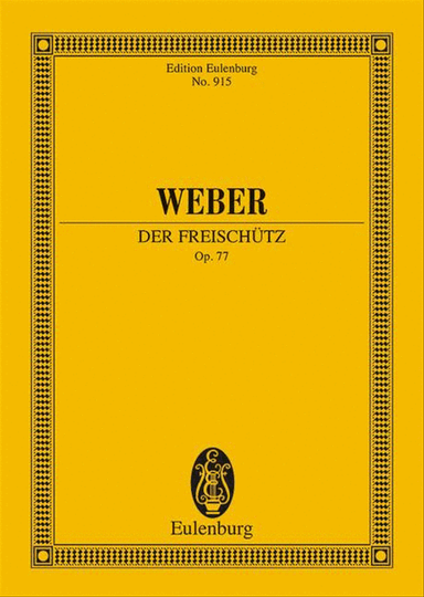 Der Freischütz