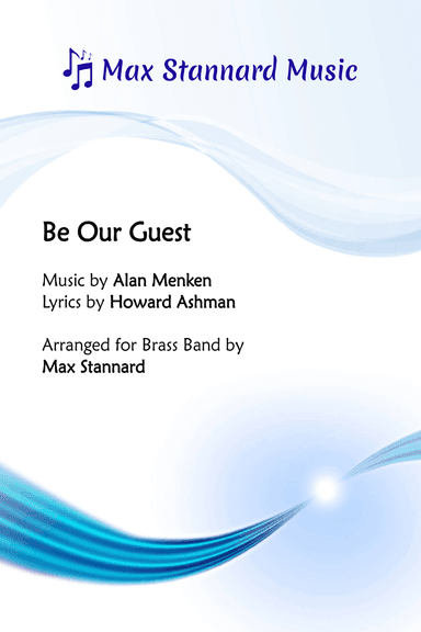 Be Our Guest