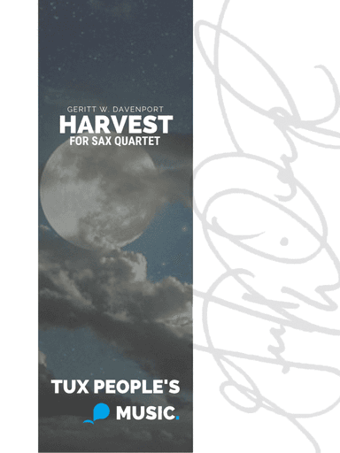 Harvest
