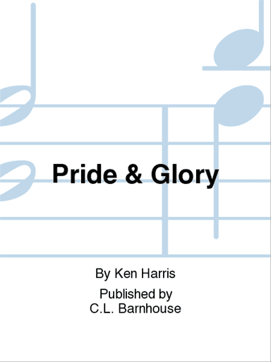 Pride & Glory