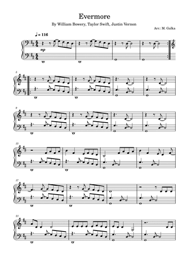 Evermore