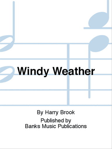 Windy Weather