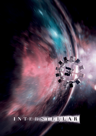 Interstellar
