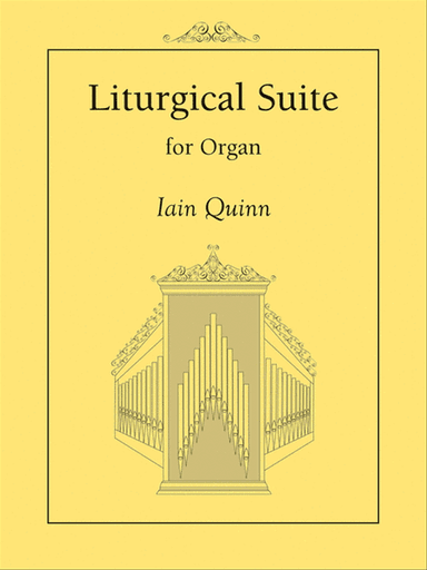 Liturgical Suite