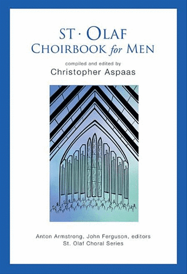 St. Olaf Choirbook for Men
