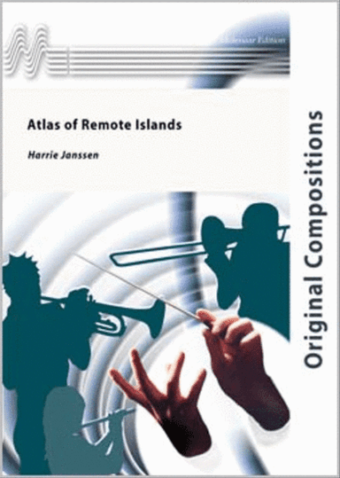 Atlas of Remote Islands