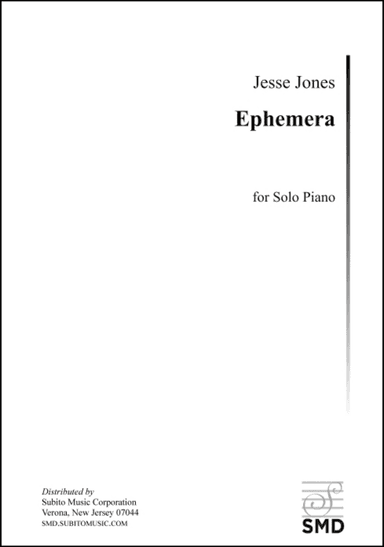 Ephemera