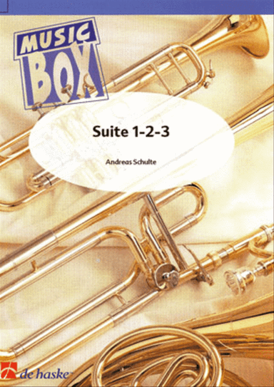 Suite 1-2-3
