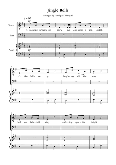 Jingle Bells