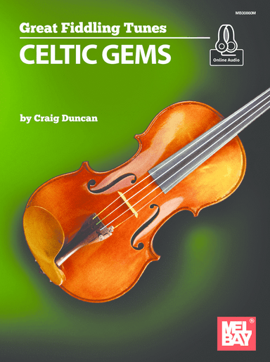 Great Fiddling Tunes - Celtic Gems
