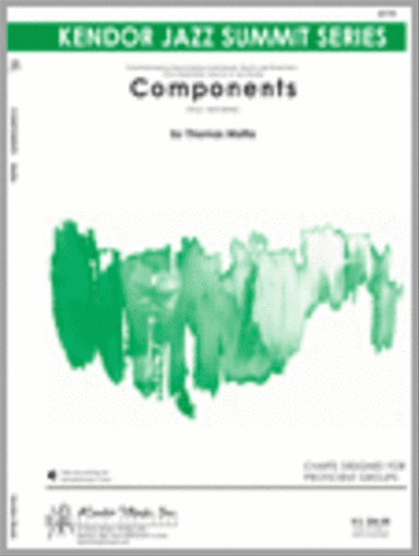Components Je5.5 Sc/Pts