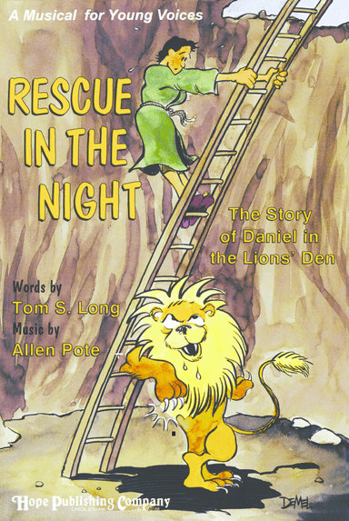 Rescue in the Night