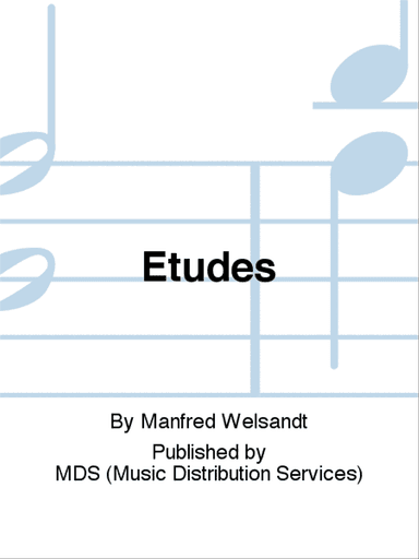 Etudes