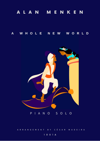 A Whole New World