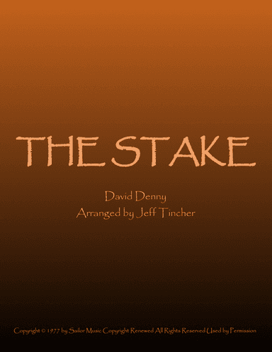 The Stake