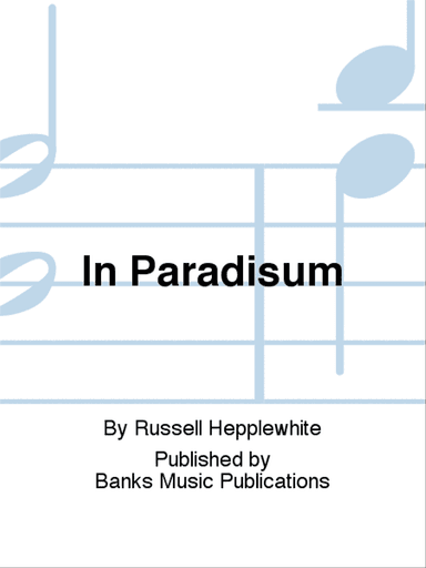 In Paradisum
