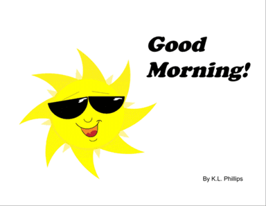 Good Morning! - Beginner Piano Solo